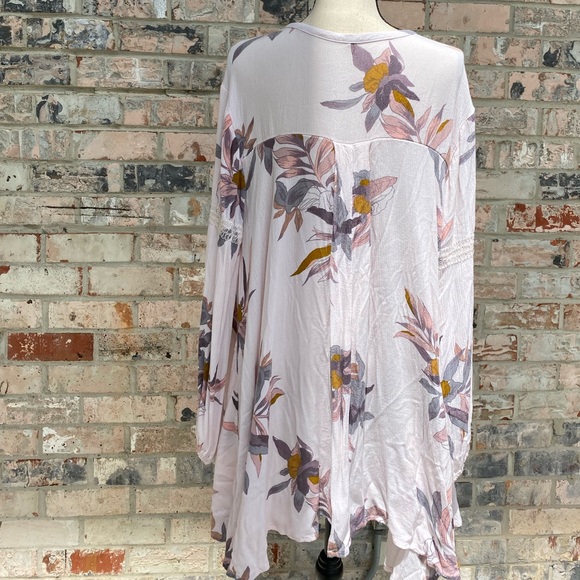 Free People Tunic - Picture 2 of 8